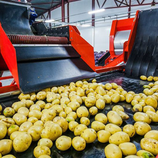 Industrial Filter Dark Blue Trading