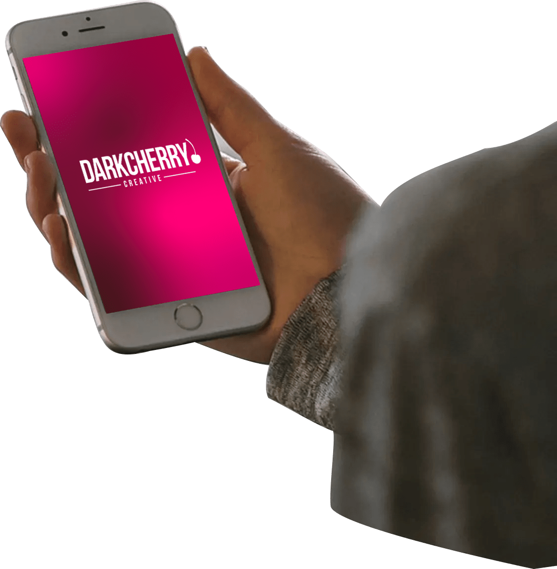 Dark Cherry Creative Dark Cherry Creative