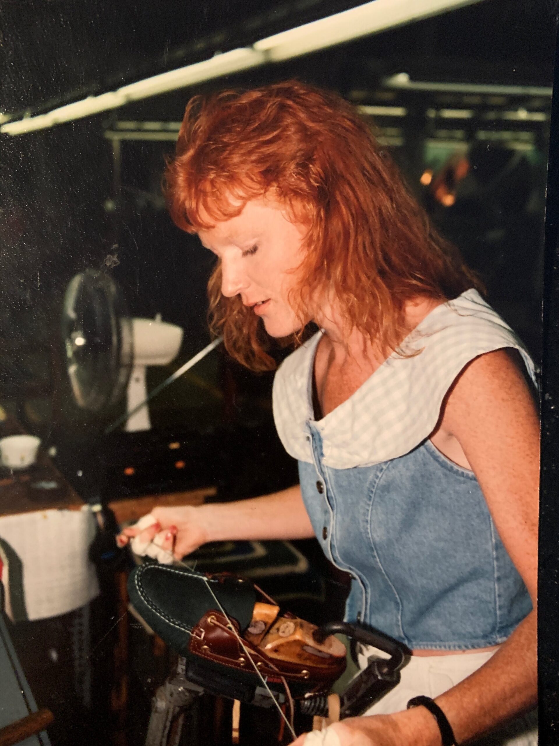 The Murder of Crystal Perry (Maine) Dark Downeast