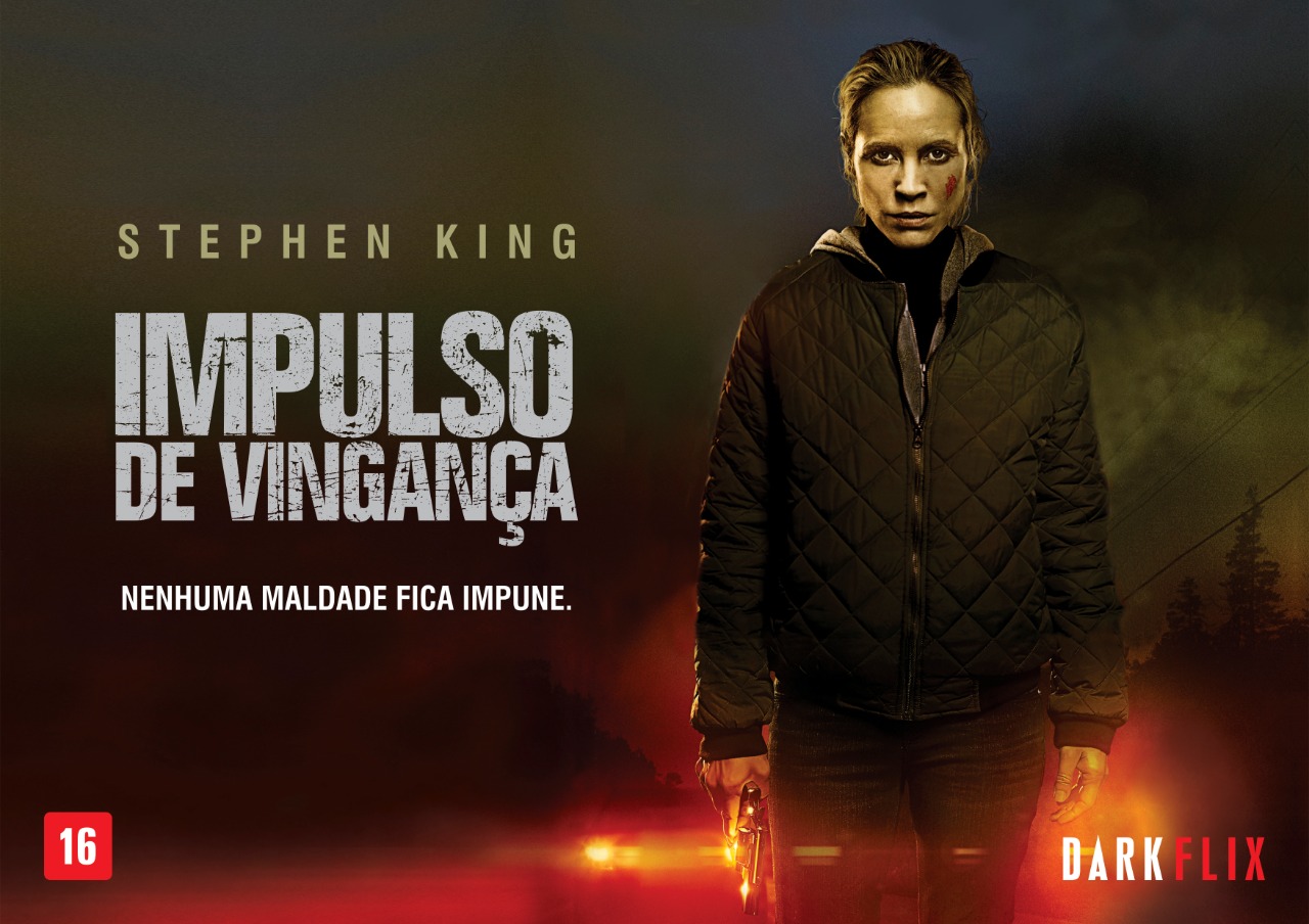 Dica do Würlak "Impulso de Vingança" DUBLADO Darkflix