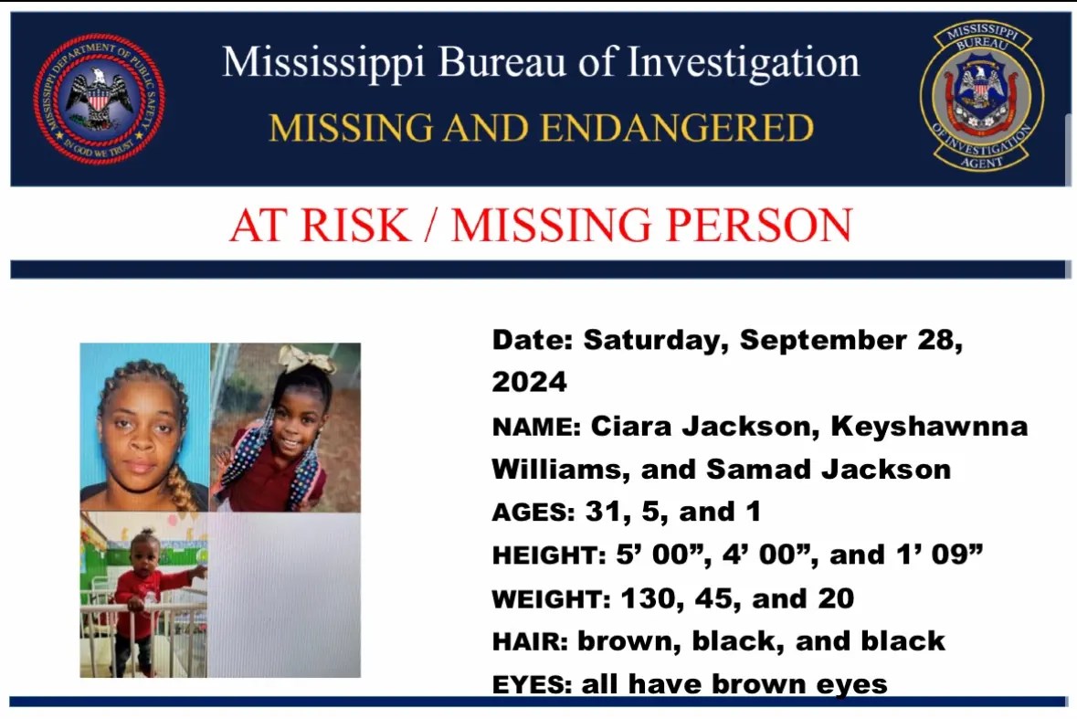 Hinds County Mississippi Sheriff at Isaiah Whitfield blog