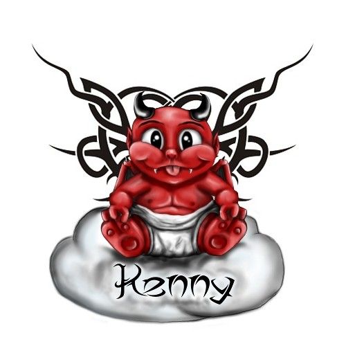 Little devil