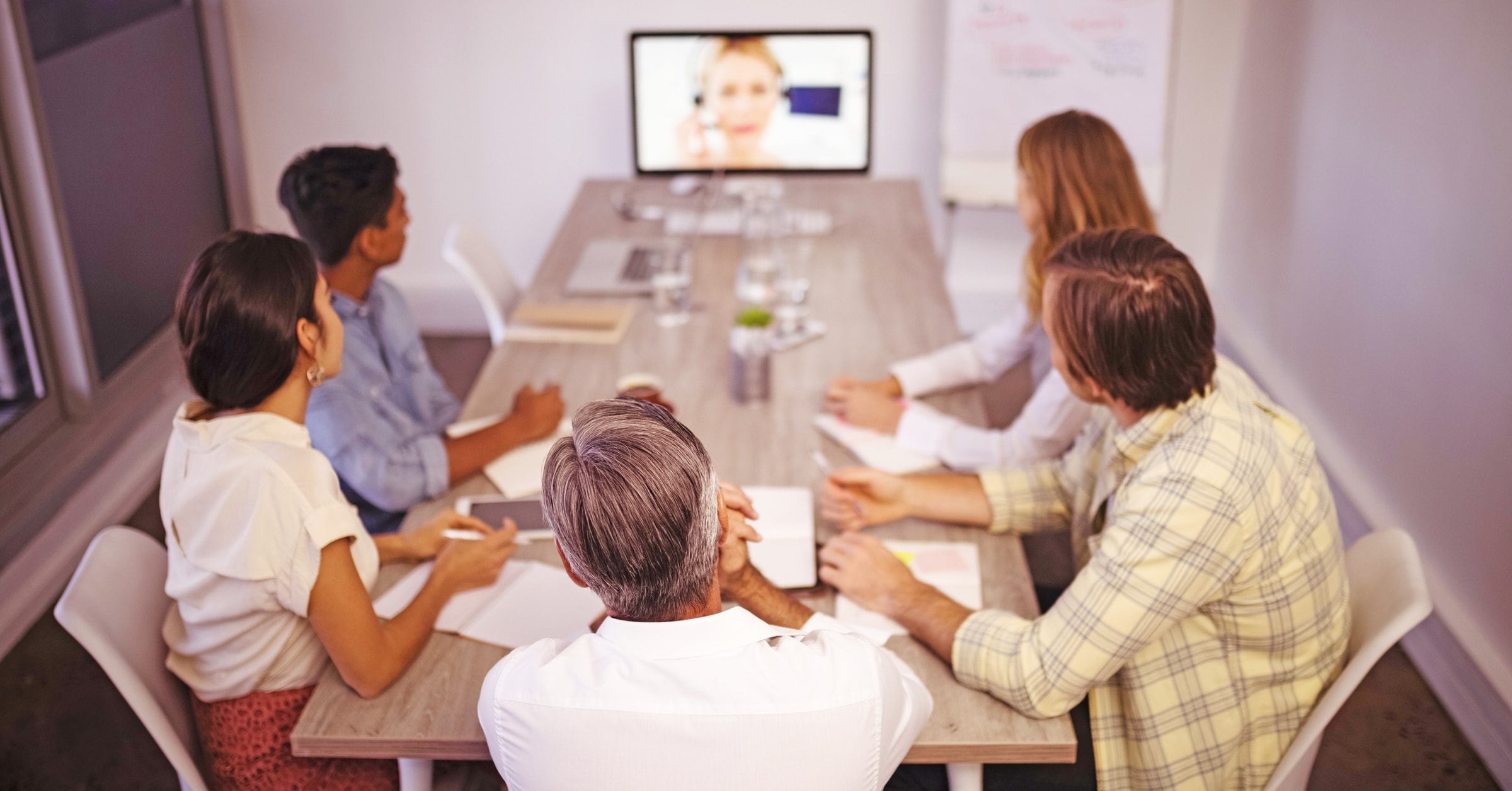 What Do You Need to Know About Video Conferencing Equipment