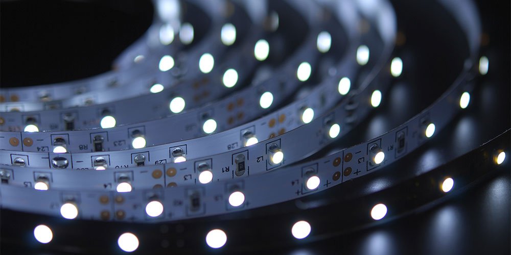 5 Disadvantages Of LED Strip Lights That You May Not Know Darkless