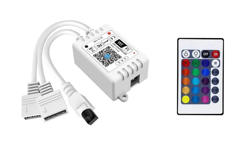 How to Make LED Strip Lights Dimmable? Darkless LED Lighting Supplier