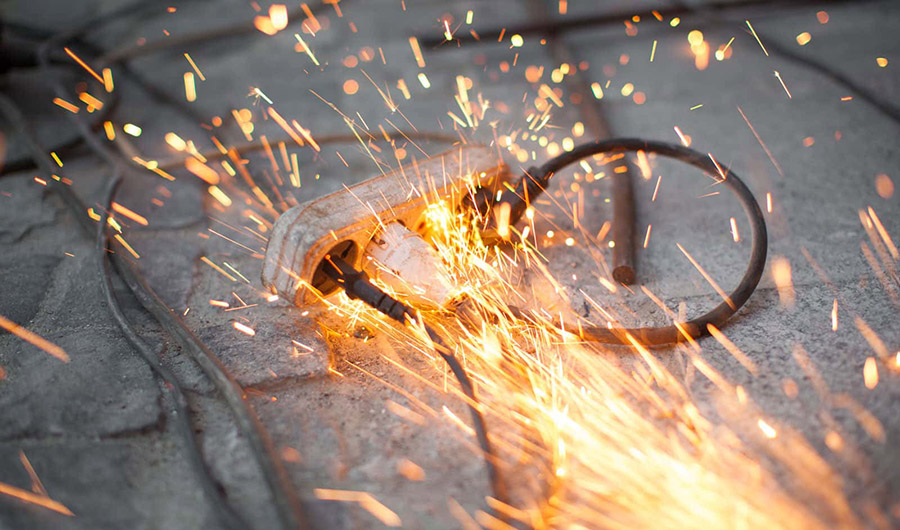 Can LED Lights Catch Fire? Darkless LED Lighting Supplier