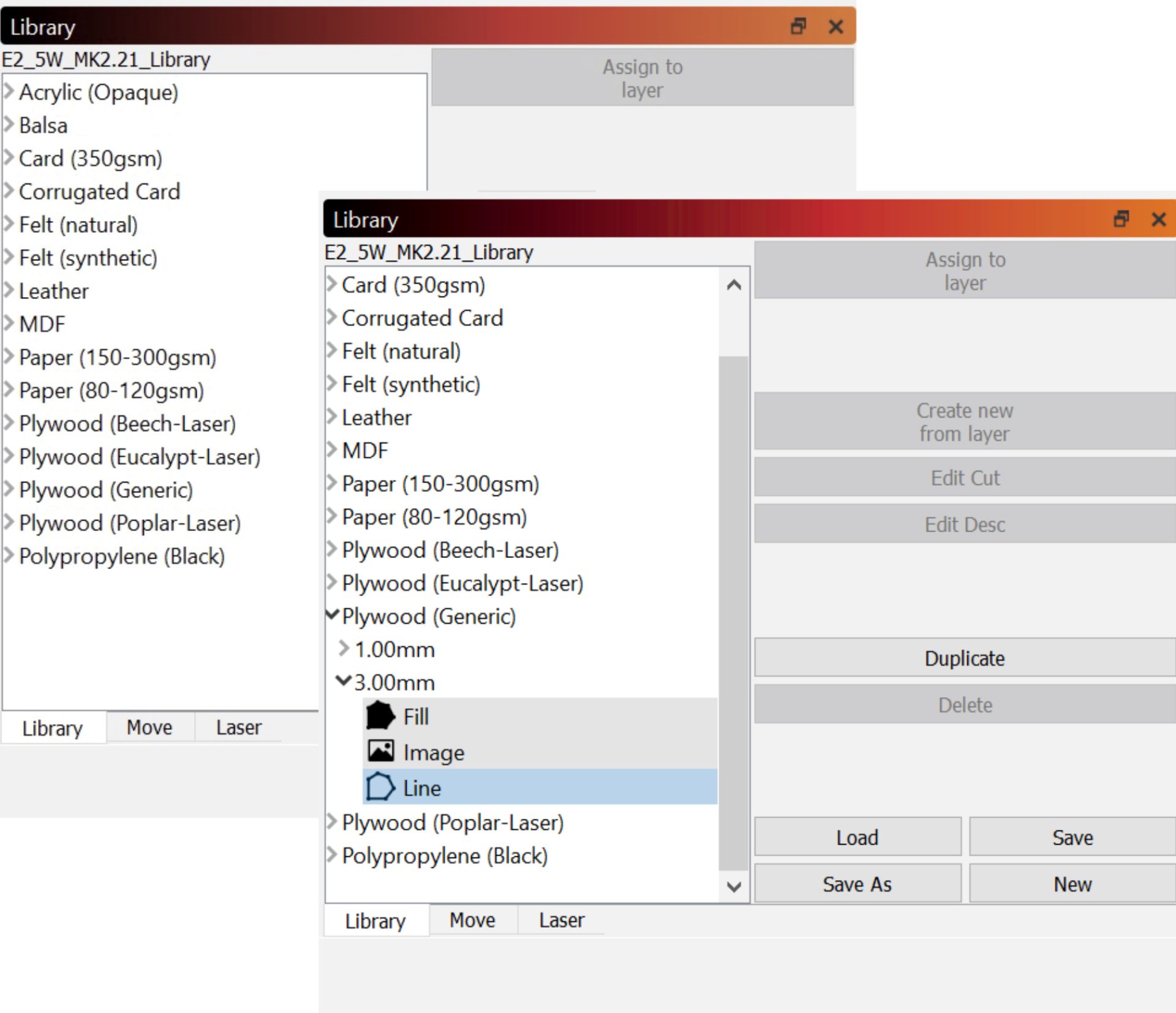 lightburn material library download kelleypalacious