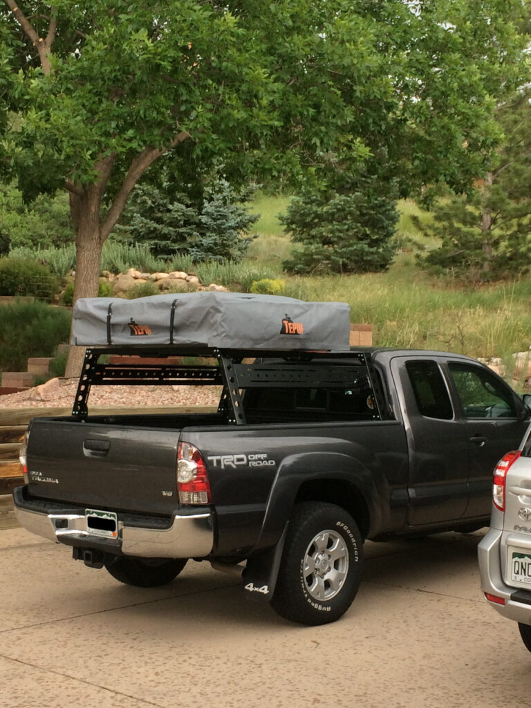 2015 (Gen 2) Upgrades Dark Magic Design, LLC