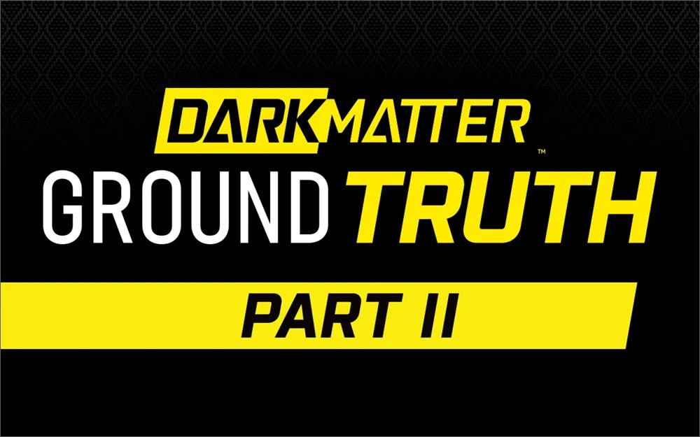 DARKMATTER® Energy Optimization Technology