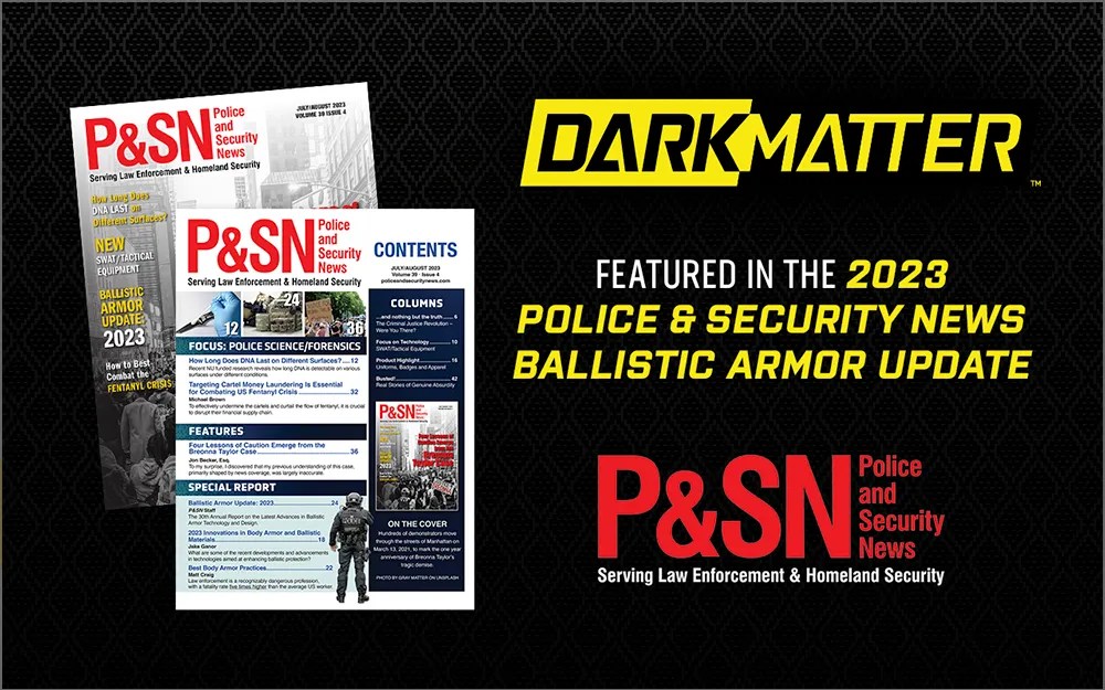 DARKMATTER® Energy Optimization Technology