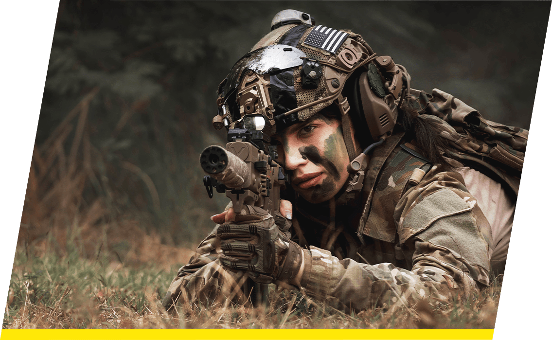 ArmorFit™ DARKMATTER®