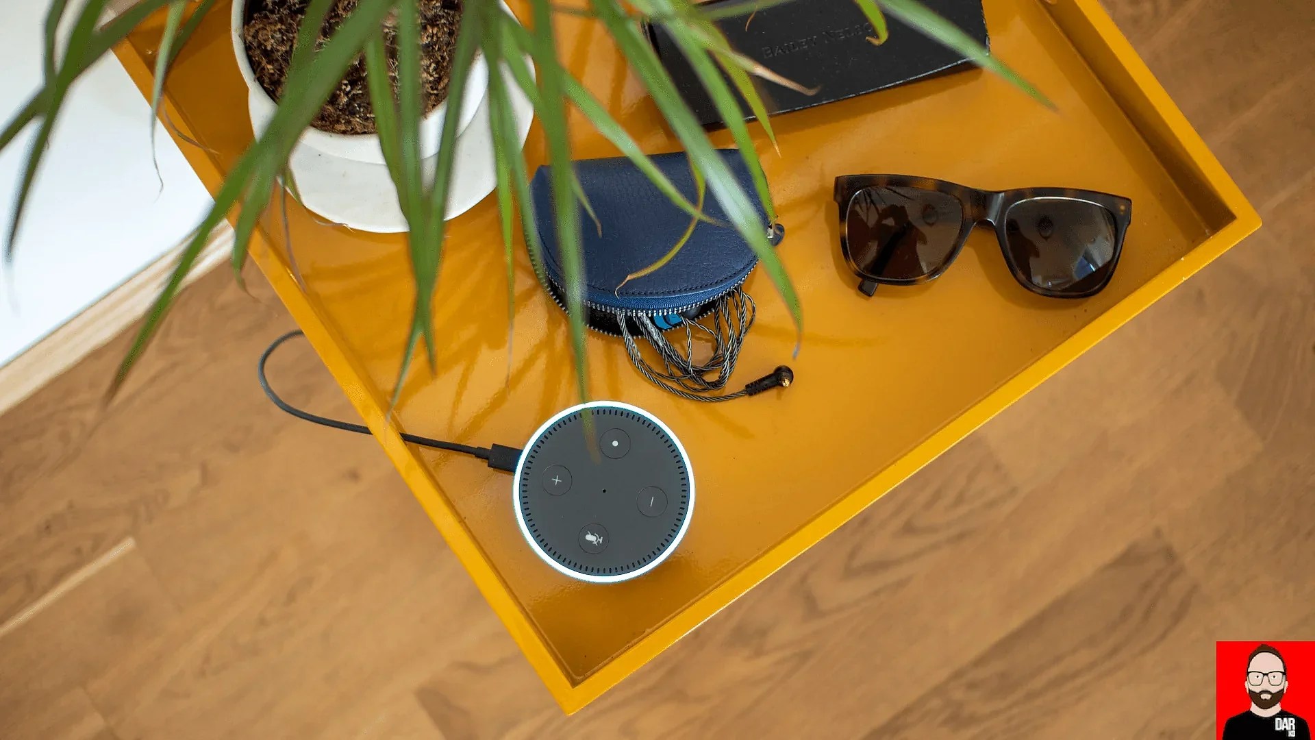 Amazon Echo Link review followup Darko.Audio