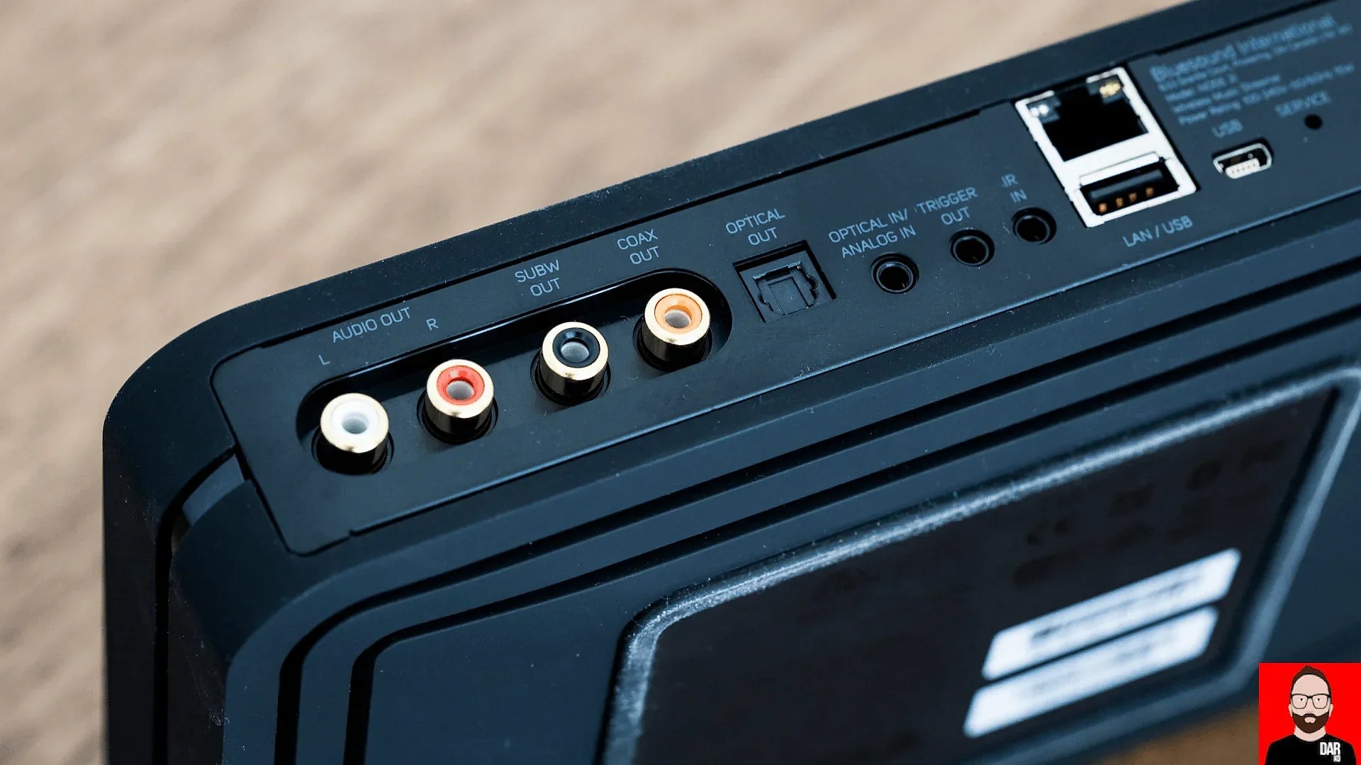 What is gapless playback? Darko.Audio