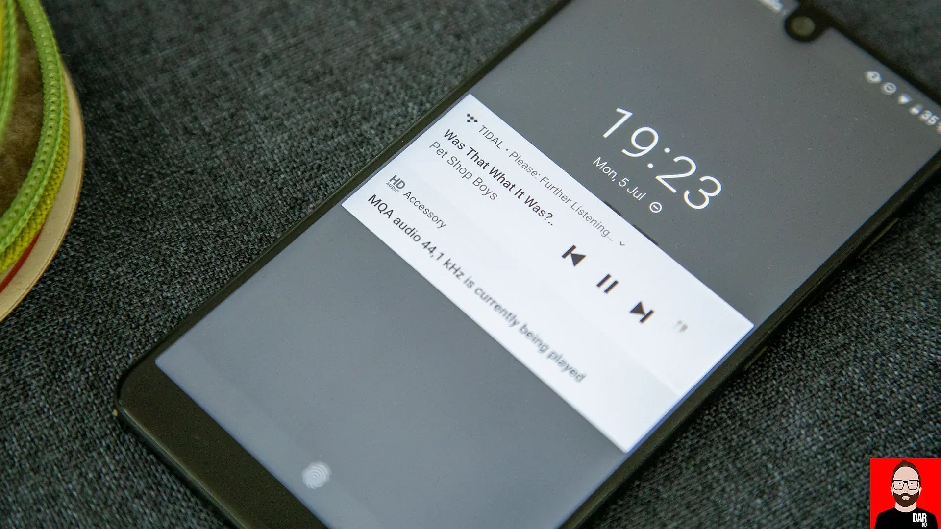 Tidal Bit Perfect Car Stereo Forum