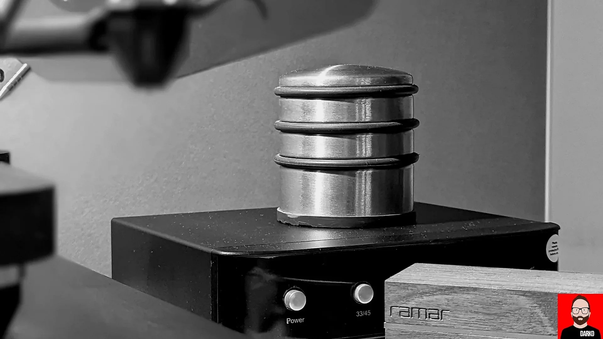 An update on hifi doorstops Darko.Audio