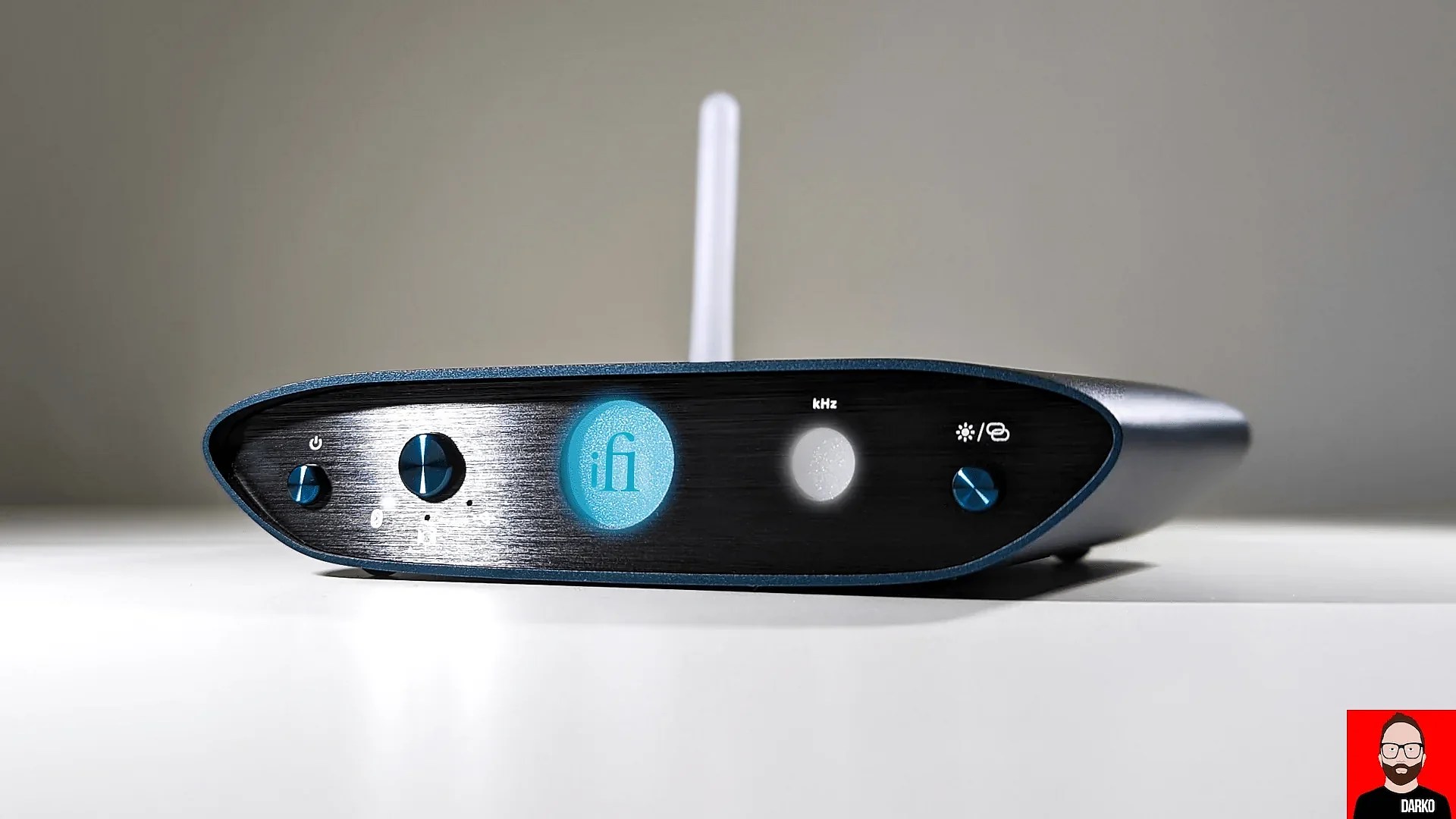 iFi announces ZEN One Signature DAC Darko.Audio