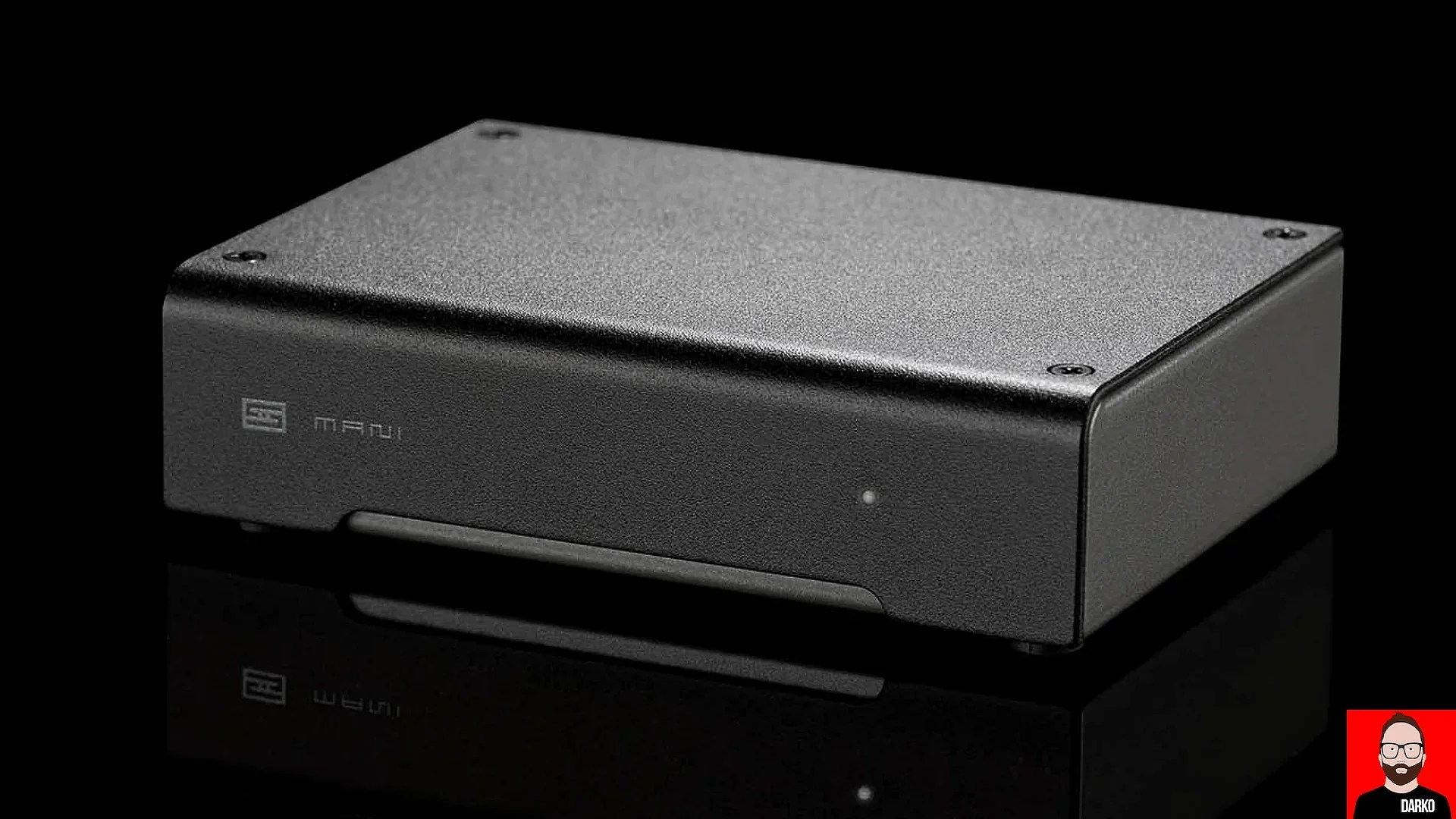 The Schiit Mani 2 is your next phono preamplifier Darko.Audio