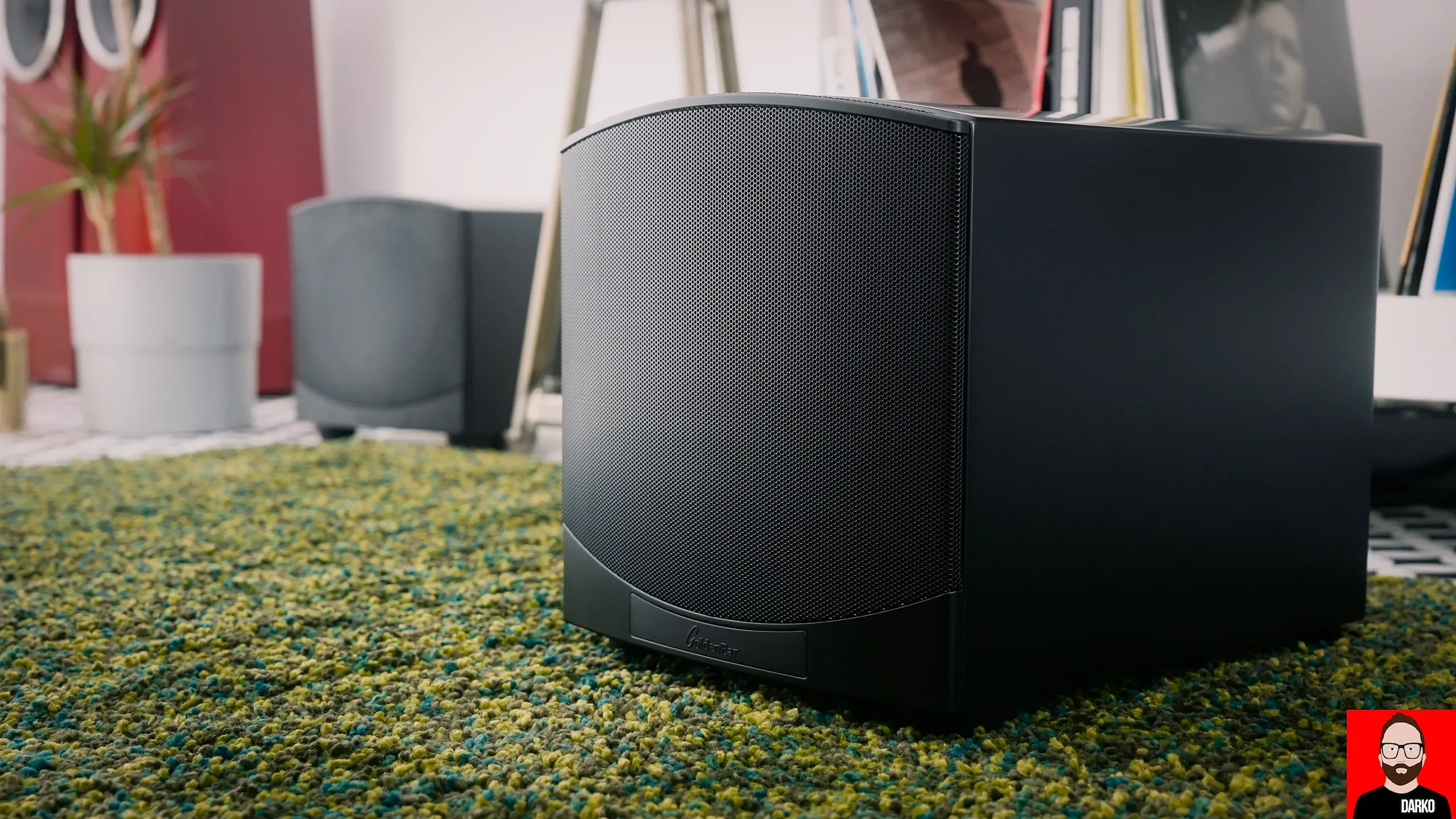 Are two subwoofers REALLY better than one? Darko.Audio