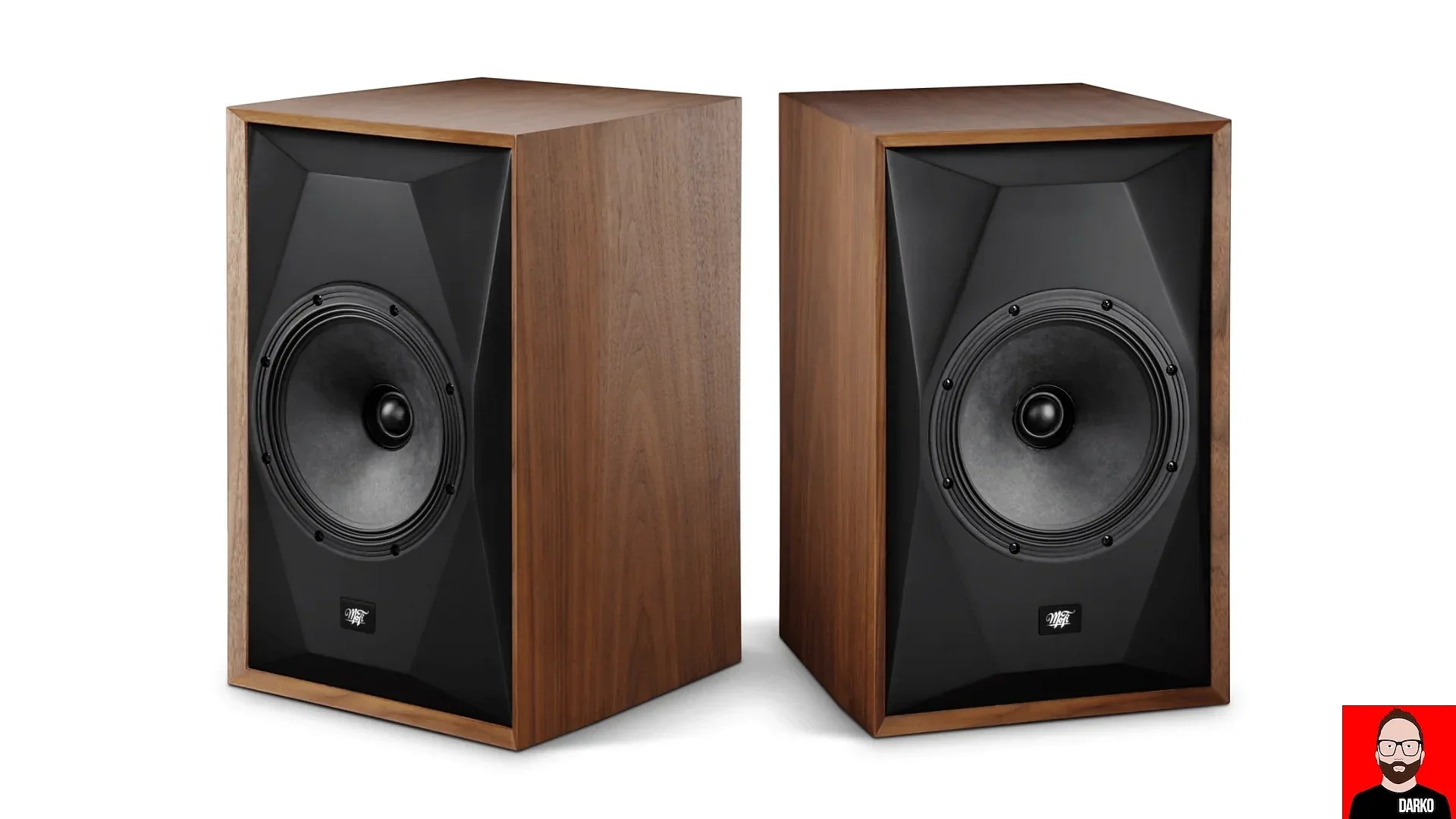 MoFi readies Andrew Jones-designed SourcePoint 8 | Darko.Audio