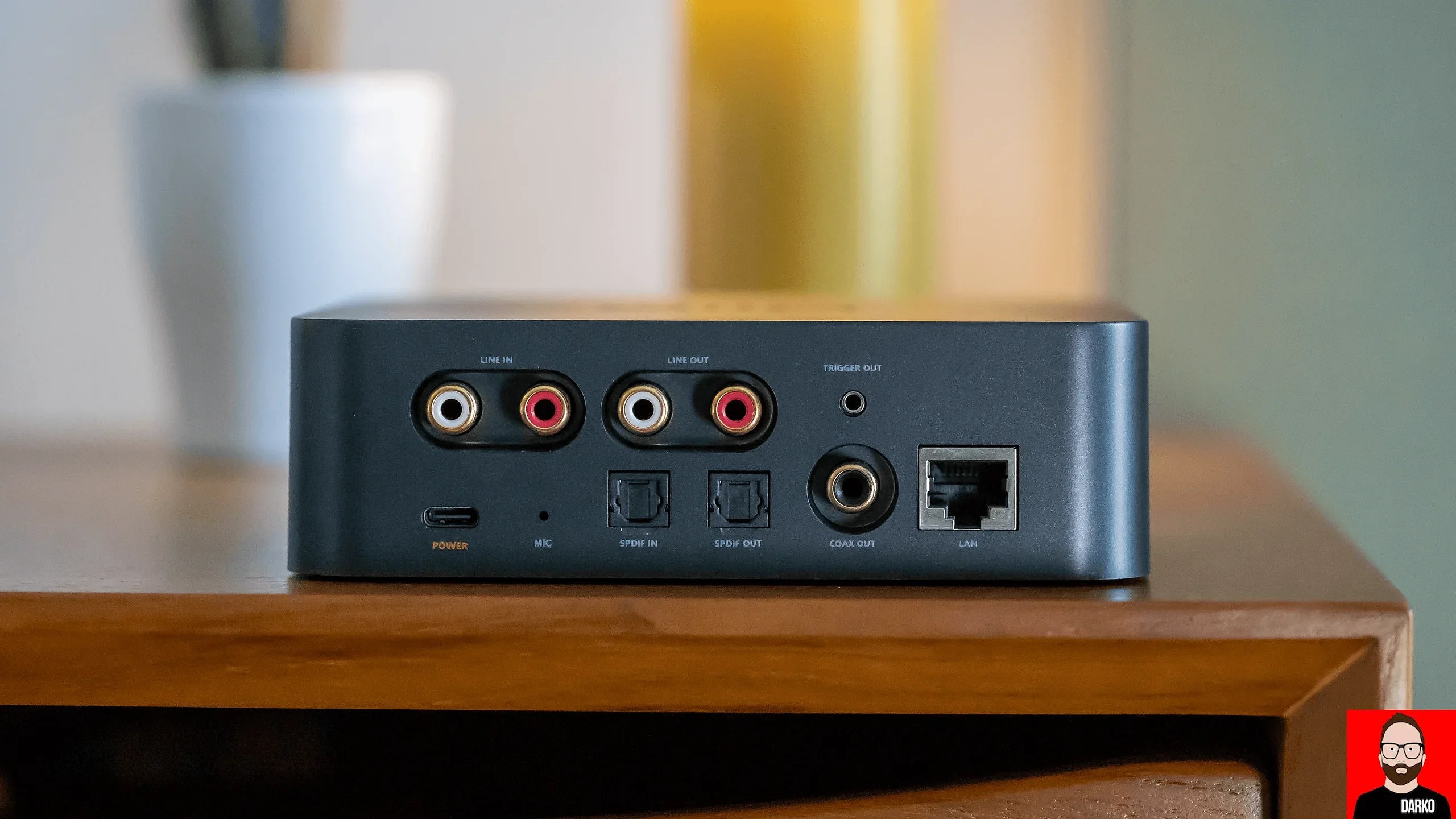 WiiM Pro Plus video review | Darko.Audio