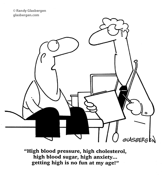 Will hydration increase blood pressure? REPROGRAMME YOURSELF