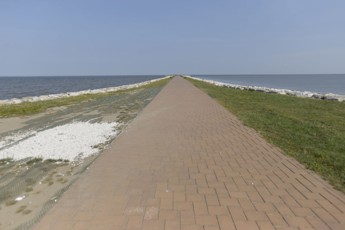 North Point State Park A getaway close to home