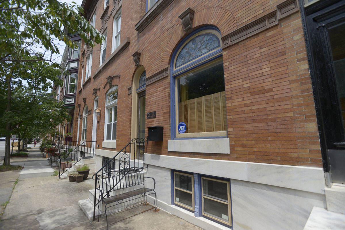 Highlandtown Exploring Baltimore’s neighborhoods