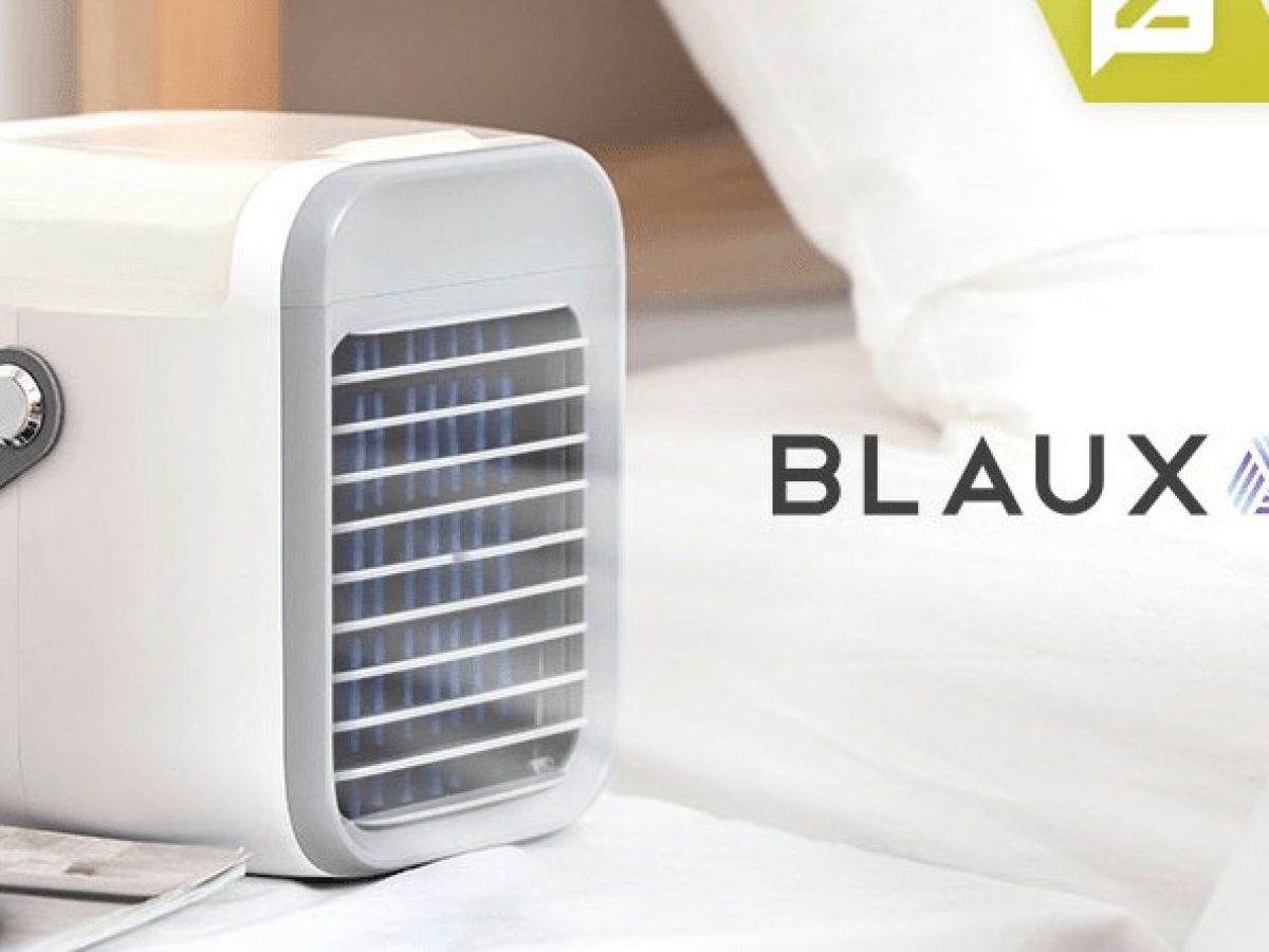 Blaux Personal Safe Heater – Darkroomdemons