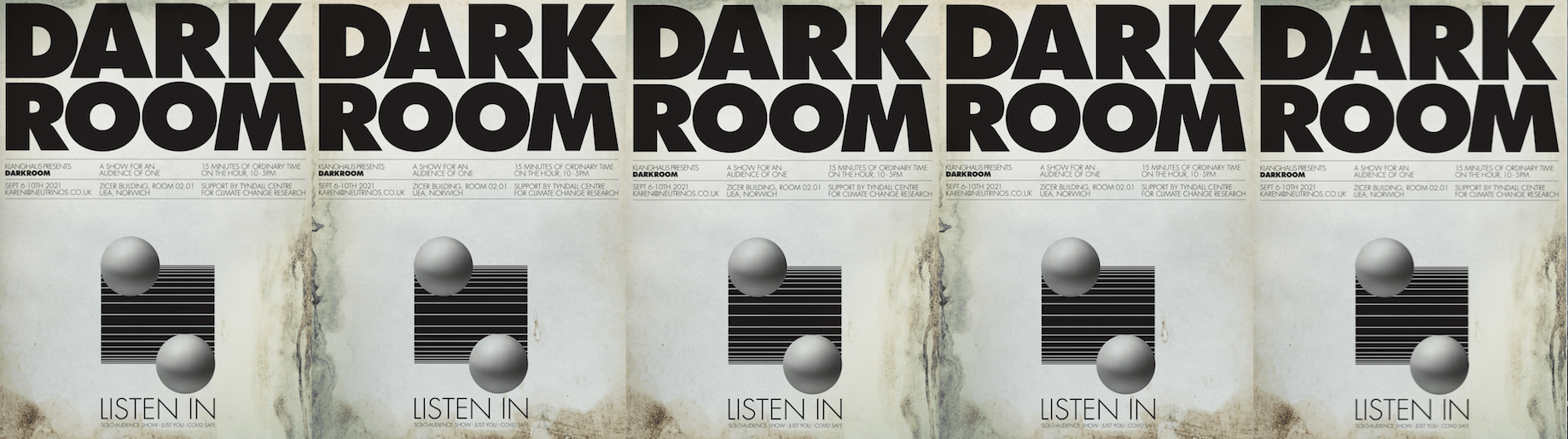 Contact Darkroom