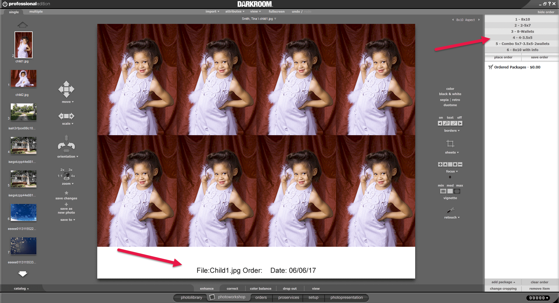 Darkroom booth software error converting photo x drive vastfootball