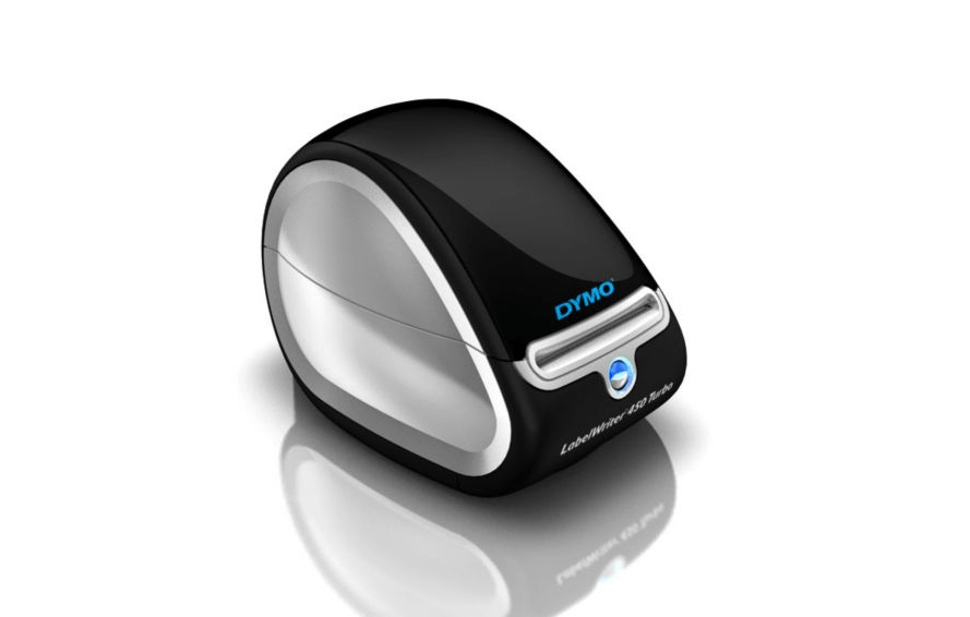 Using a Label Printer with Darkroom Core and Pro Darkroom Software