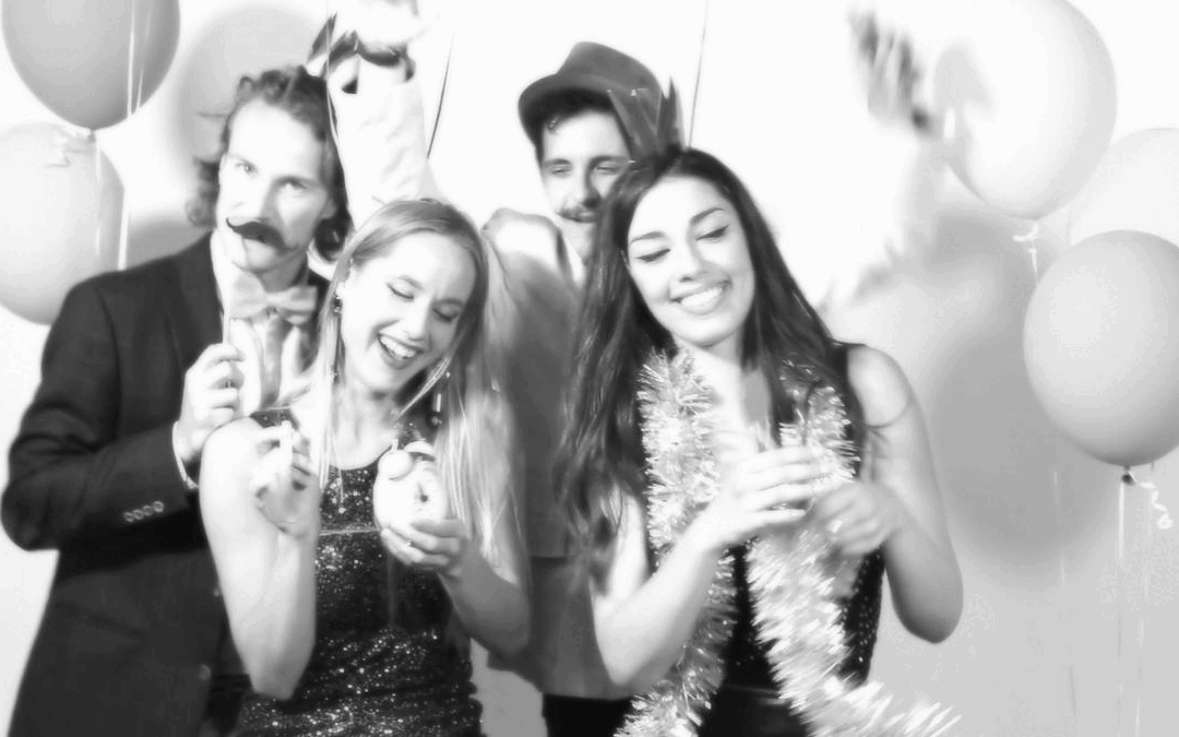 Applying Effects in Darkroom Booth Darkroom Software