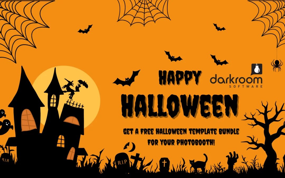 Darkroom Software Goes Even Darker! Darkroom Software