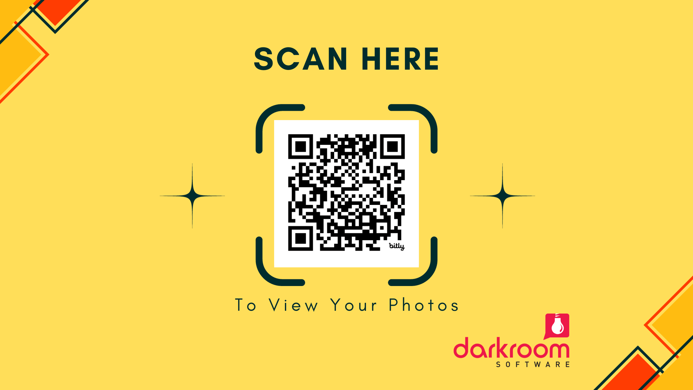 Enhancing Customer Experience with QR Codes A Guide for iPad Photo