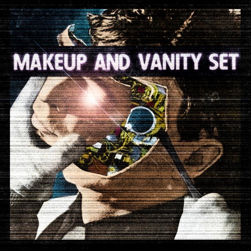 Makeup And Vanity Set MCMLXXXII (2012) [Single] » DarkScene