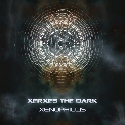 Xerxes The Dark Xenophillis (2018) [Remastered] » DarkScene