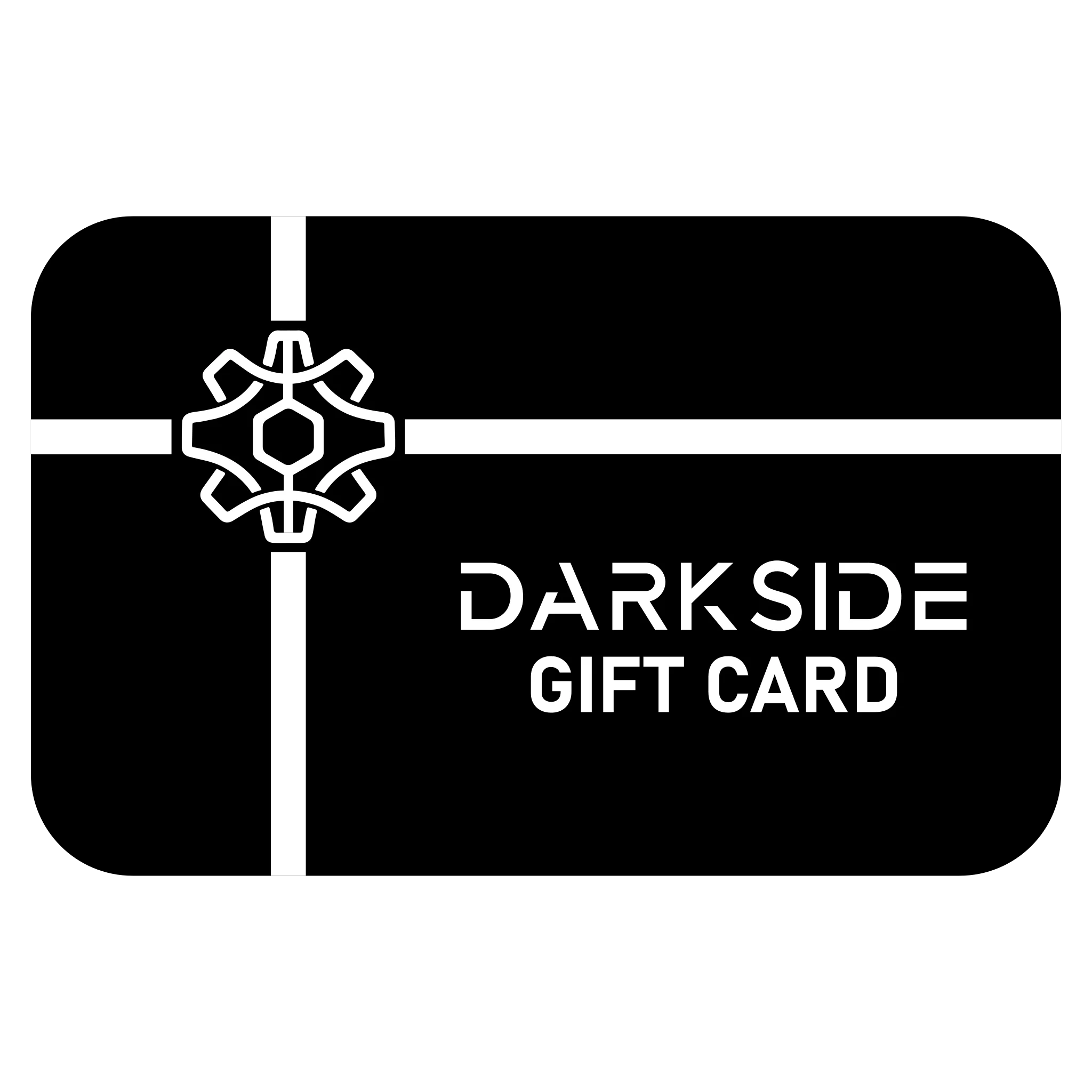 DARKSIDE GIFT CARD DARKSIDE BICYCLES