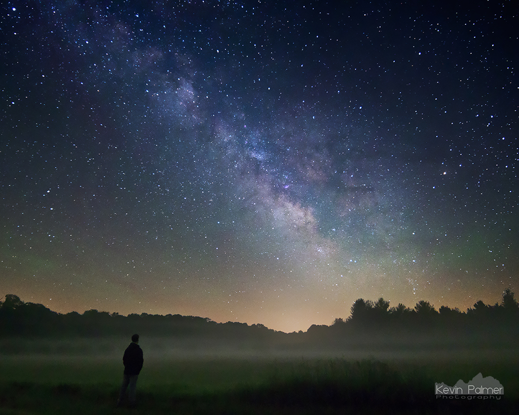 How To See the Milky Way Dark Site Finder