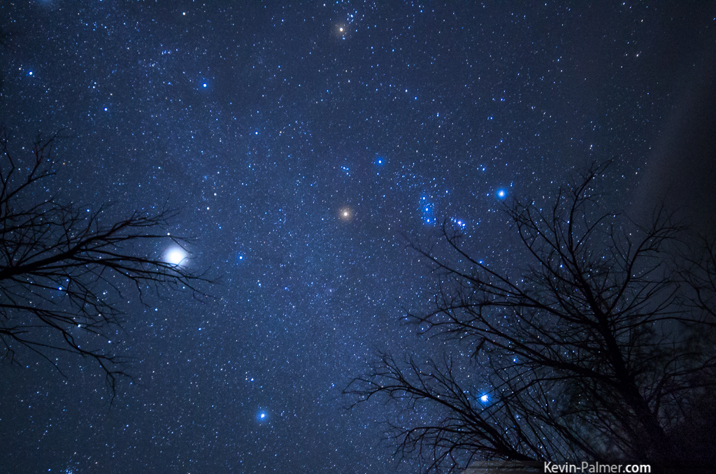 Mojave National Preserve, California, United States Dark Site Finder