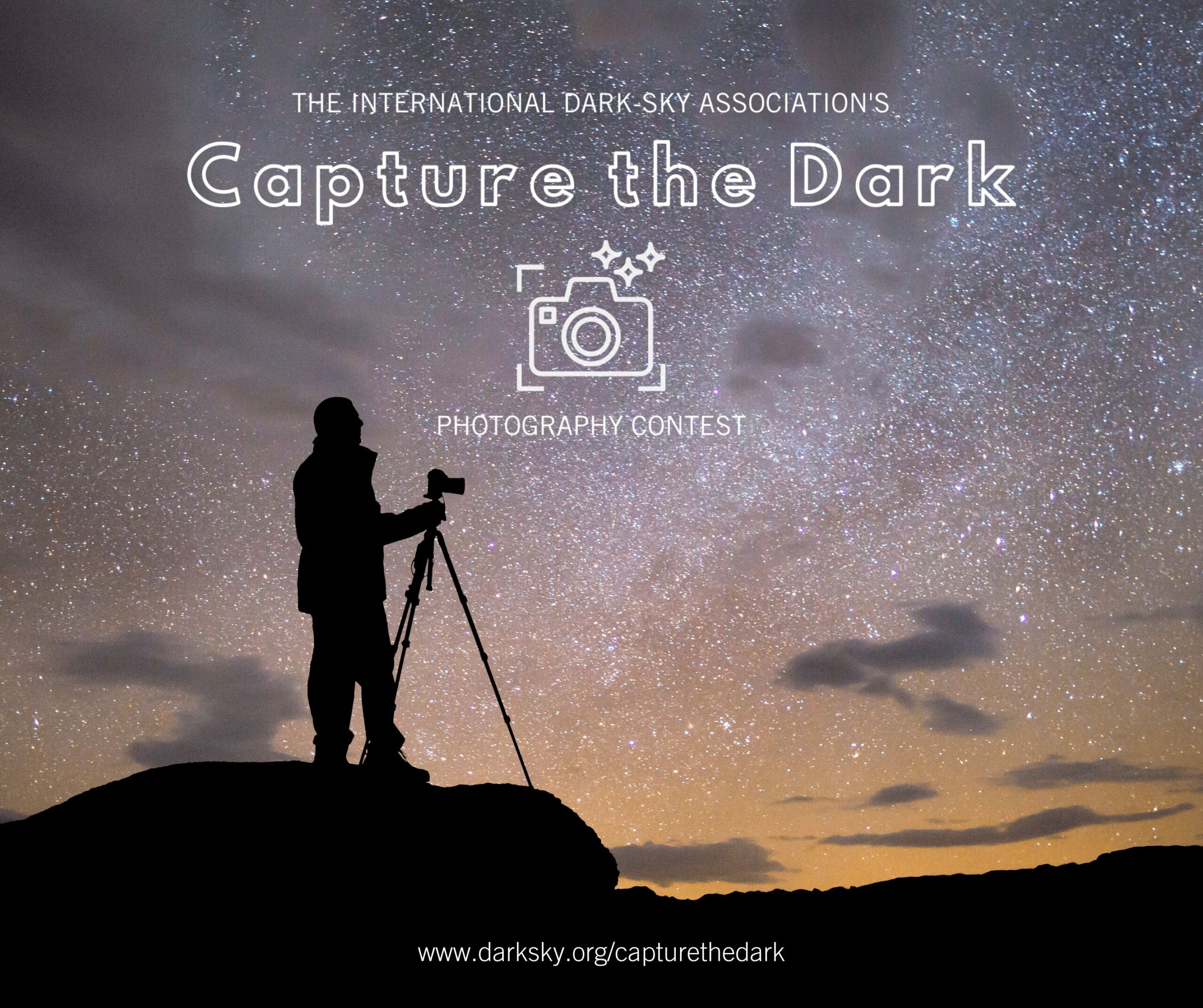 The 2021 Capture the Dark Winners and Honorable Mentions | DarkSky 