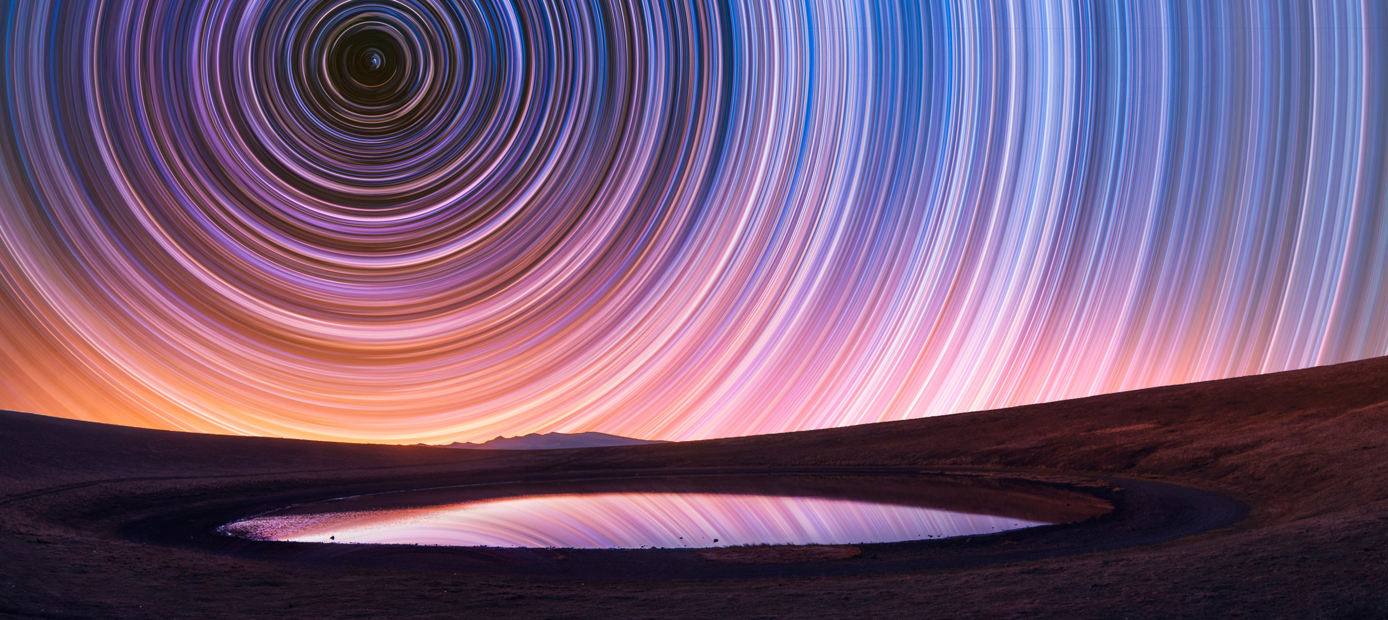 Astrophotography 101 DarkSky International