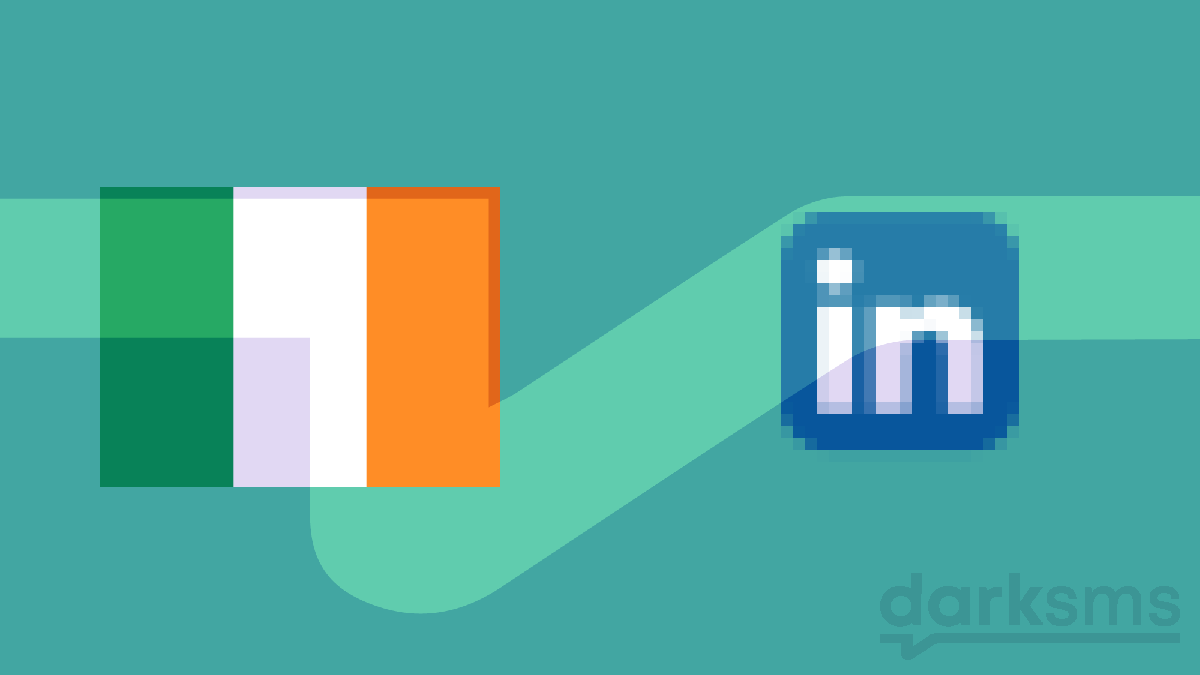 Verify Amazon With Ireland Number Darksms