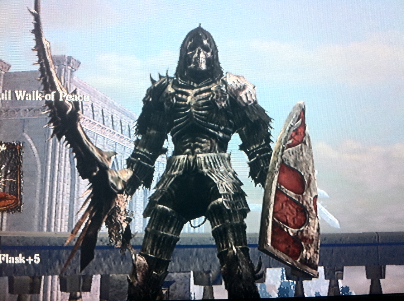 DarkWraithAssassin Dark Souls Wiki