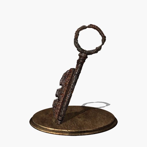 Tower Key Darksouls3