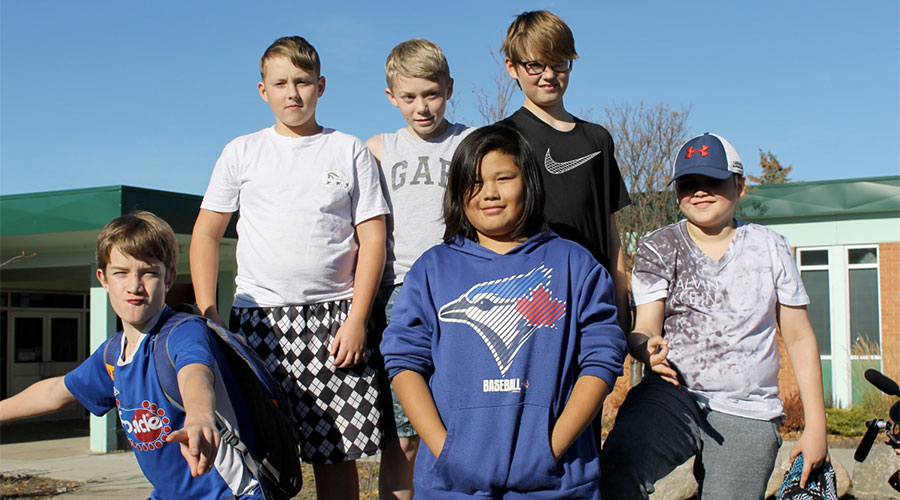 Four Directions Ponoka, Alberta Darkspark