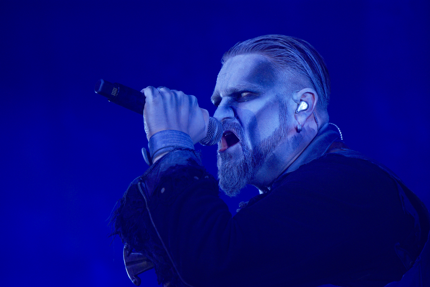 POWERWOLF 12.11.2019, Palladium Köln (darkstars.de FotoImpressionen)