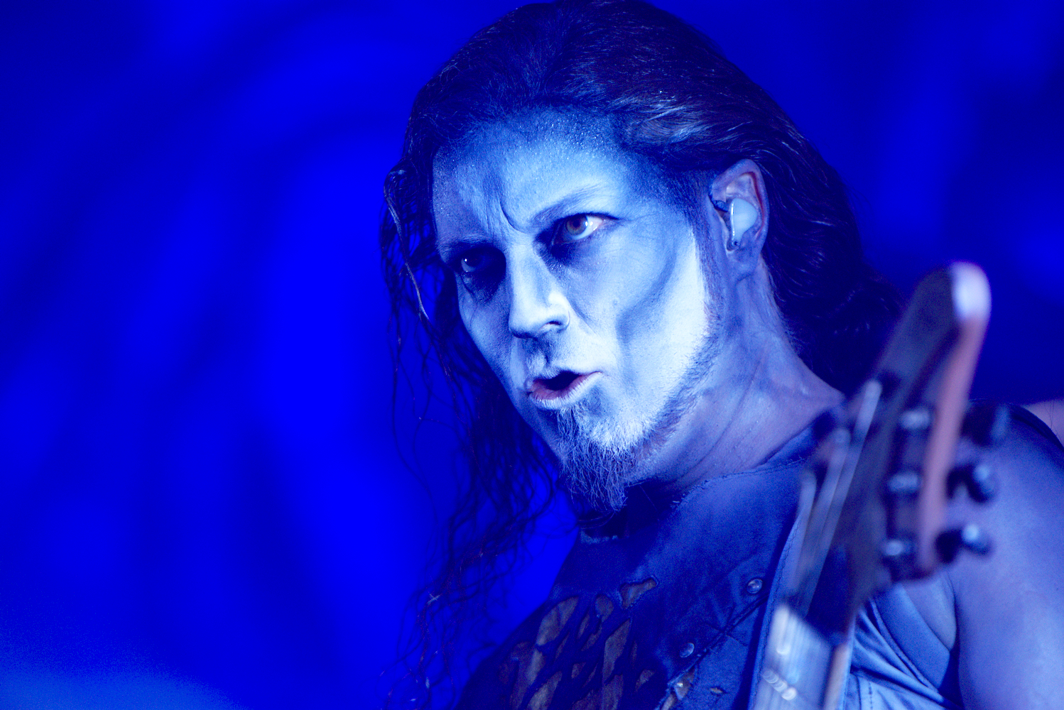 POWERWOLF 12.11.2019, Palladium Köln (darkstars.de FotoImpressionen)