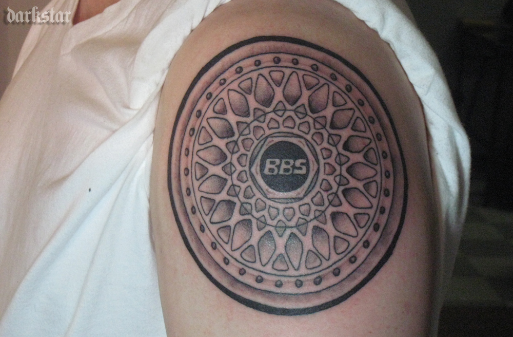 Bbs Tattoo / My Bbs Tattoo Kingdom Hearts Amino Maine