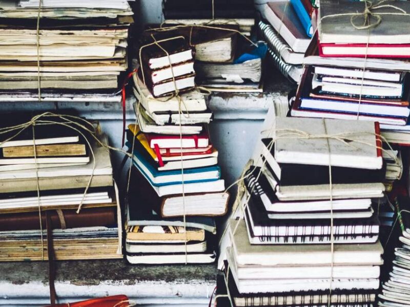 Start Journaling Your Way A Comprehensive Journal Writing Guide