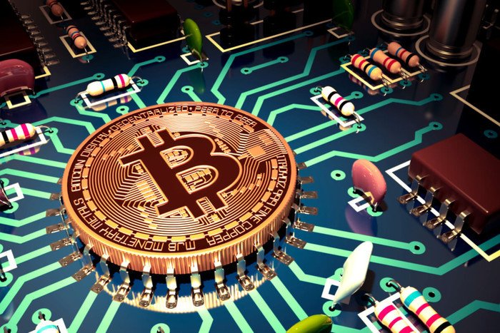 Bitcoin explained. How do Cryptocurrency work? Dark Web Wiki